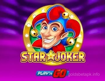 Star Joker