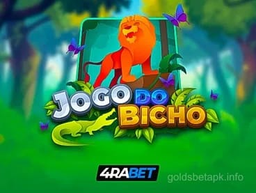 Jogo Do Bicho Game at Golds Bet